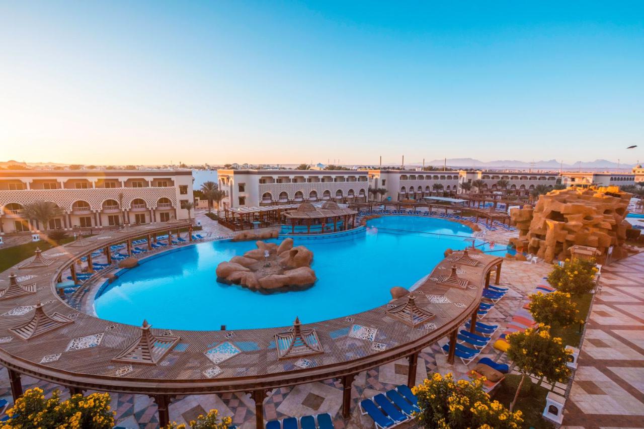 sunrise mamlouk palace 4