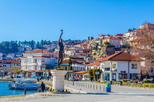 Ohrid 2